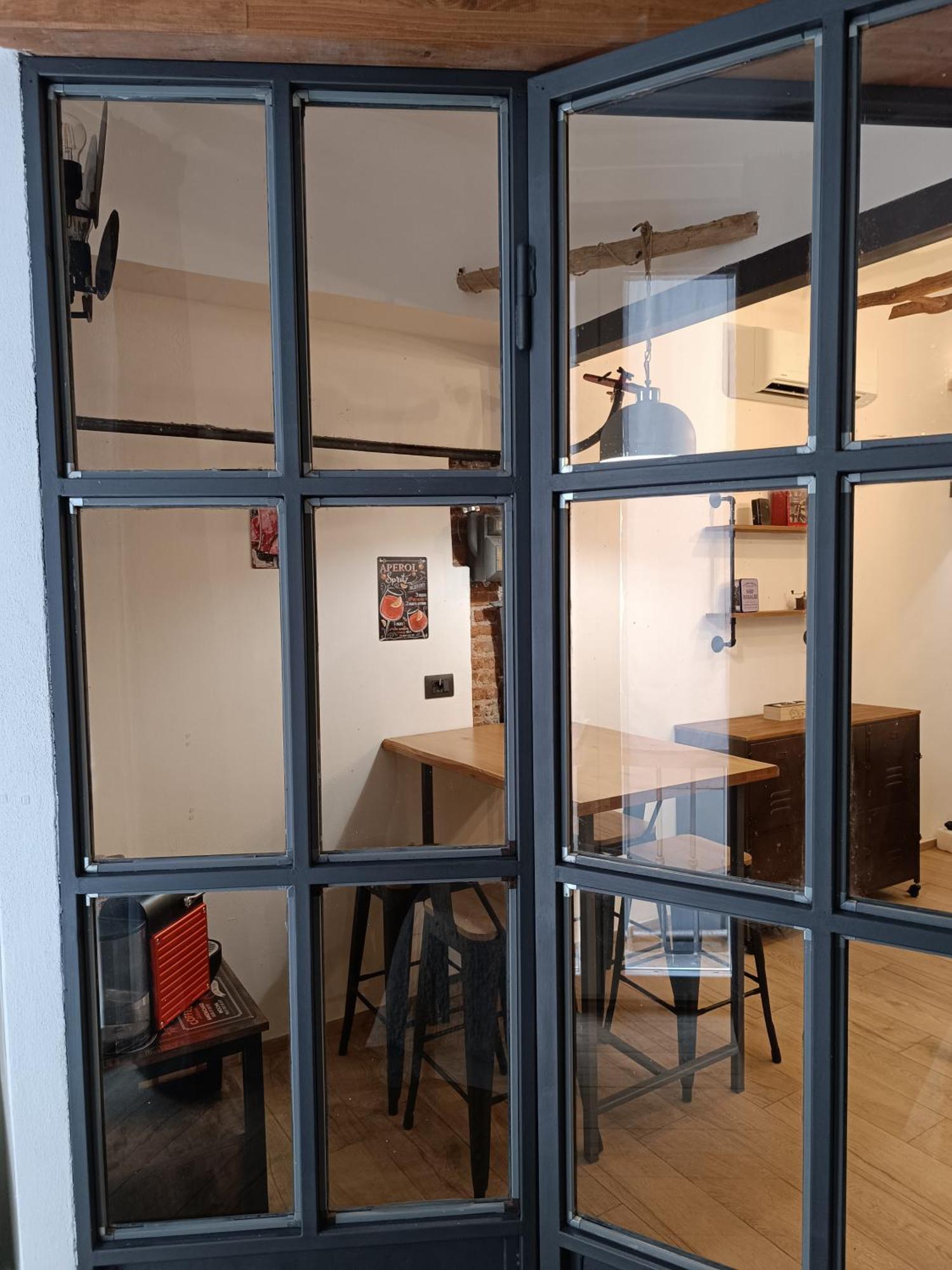 Gio House Apartment *
