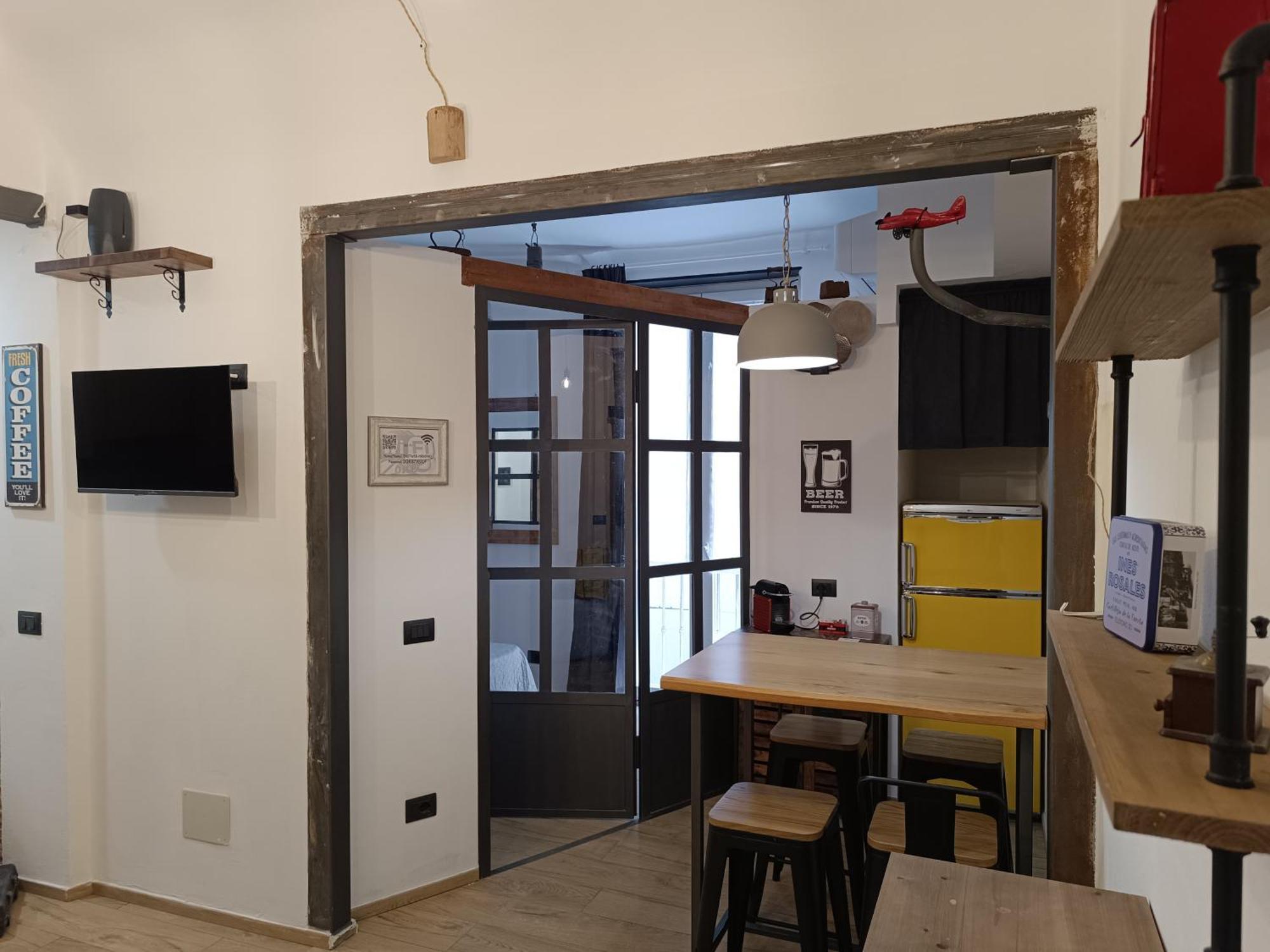 Gio House Apartment Genoa