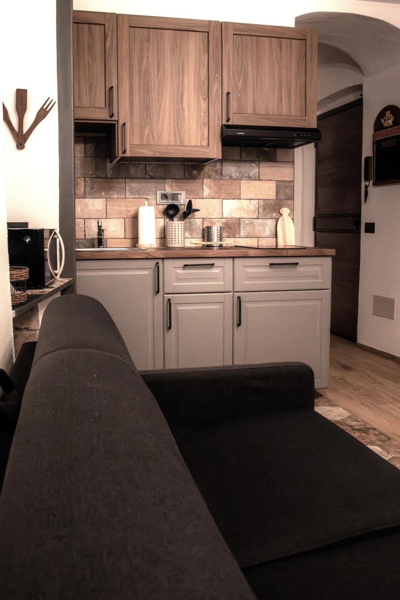 Gio House Apartment