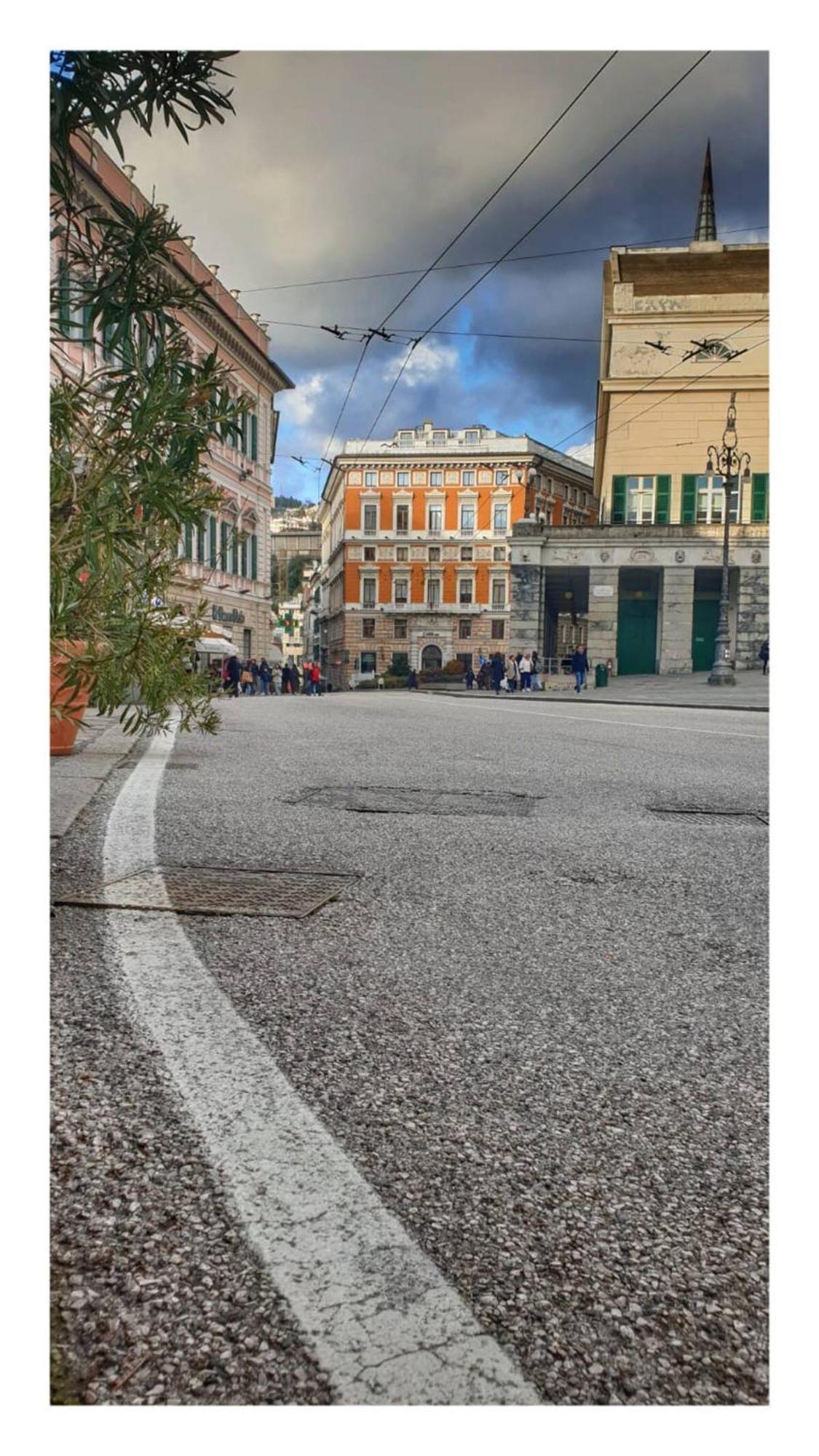 Appartamento Gio House Genova