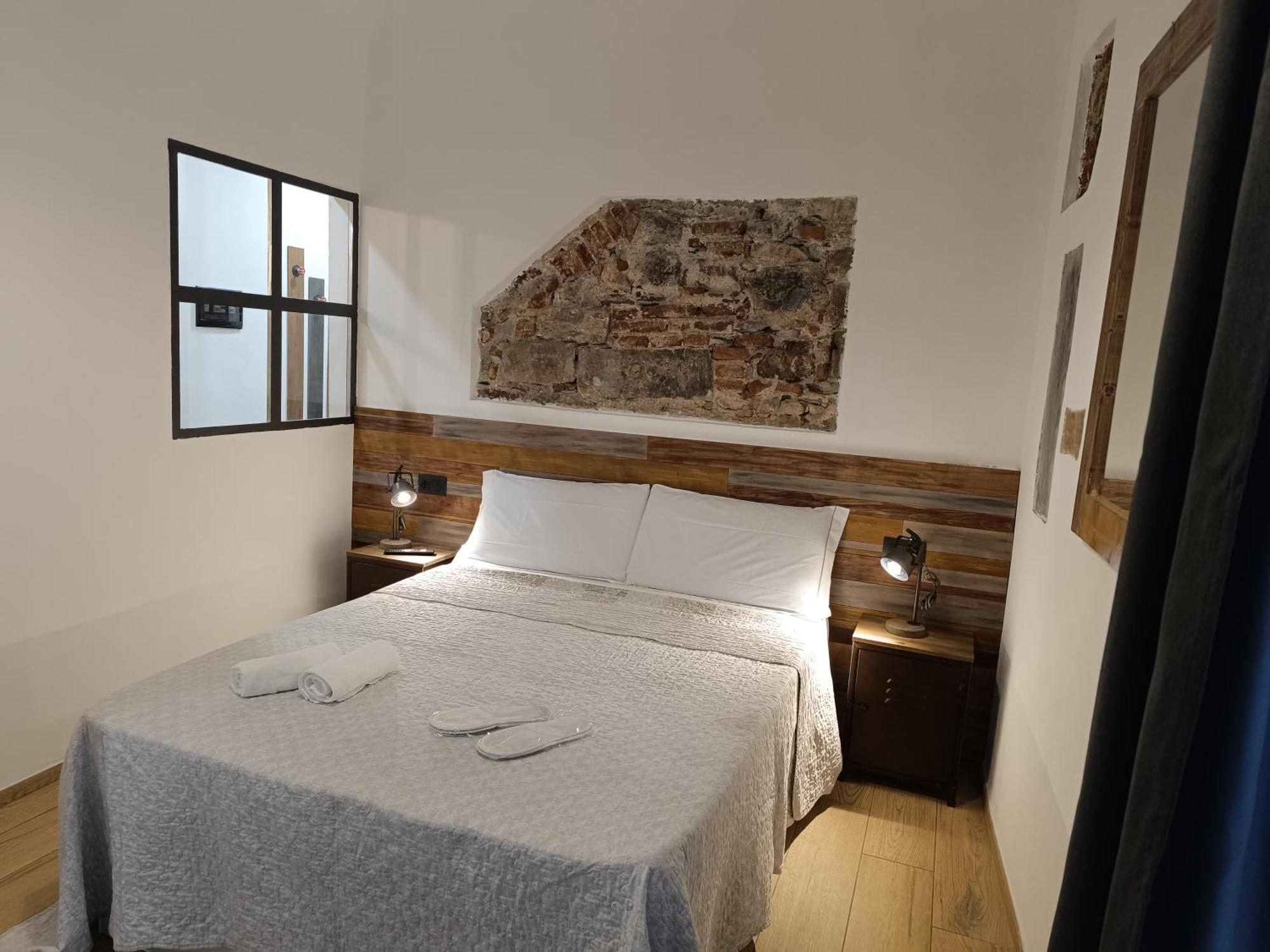 Appartamento Gio House