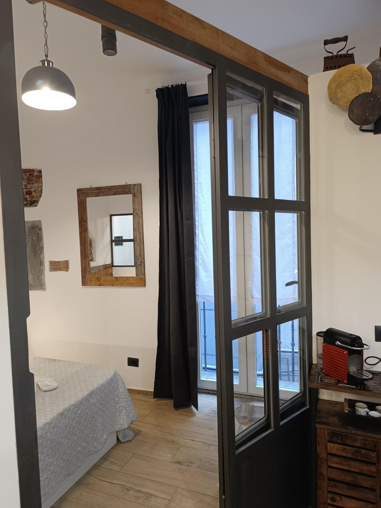 Apartment Gio House *