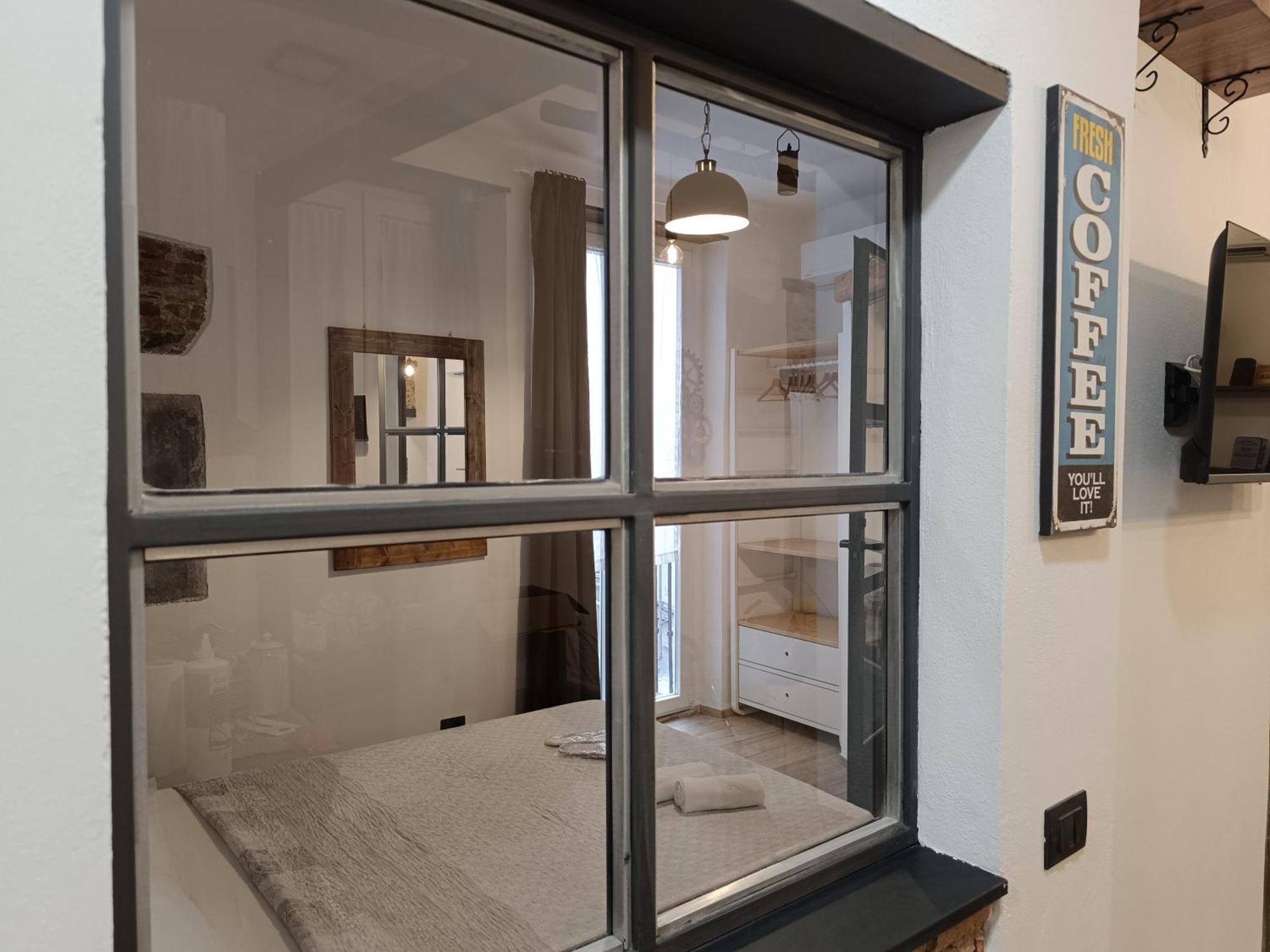 Appartamento Gio House *