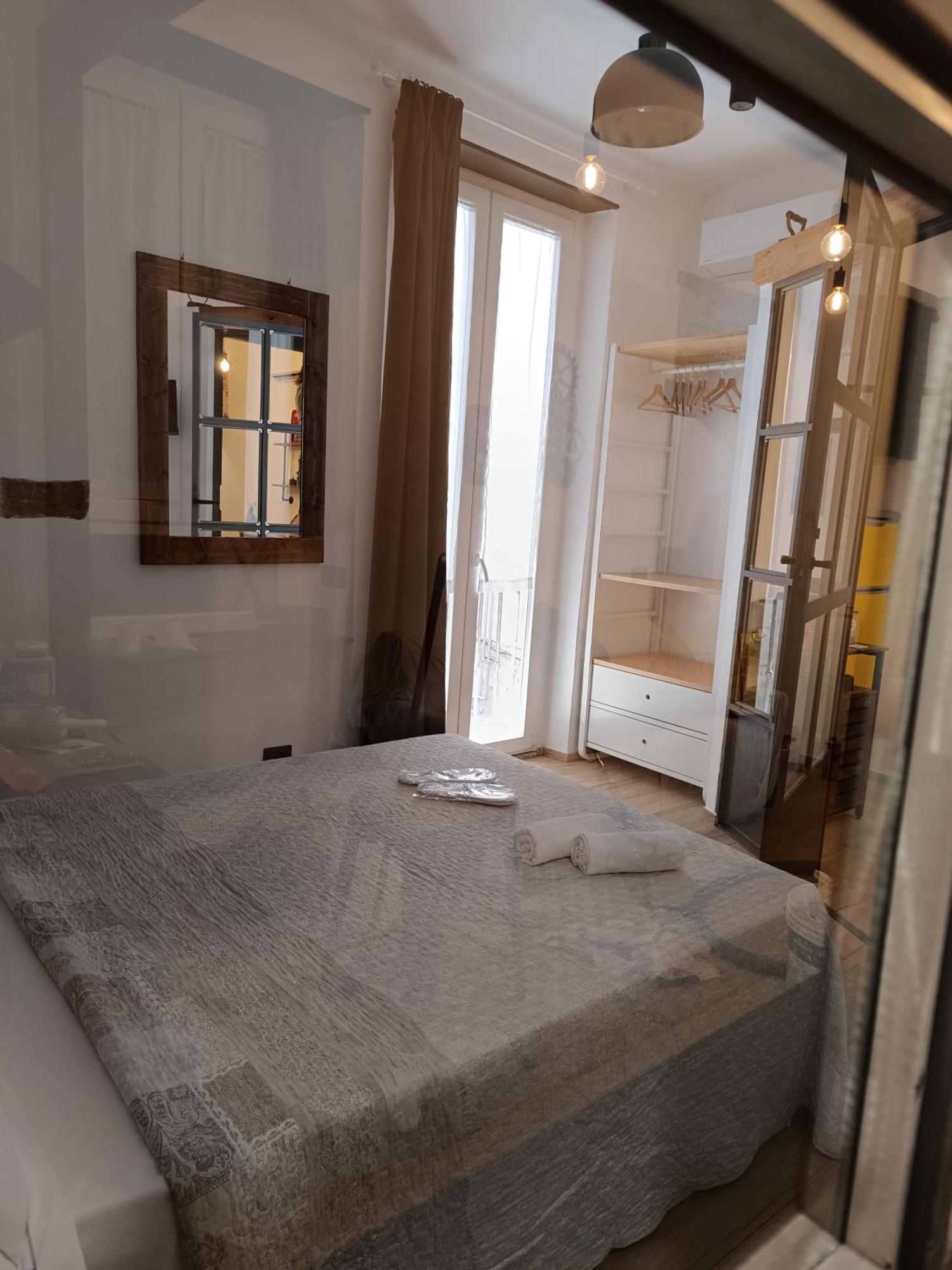 Appartamento Gio House