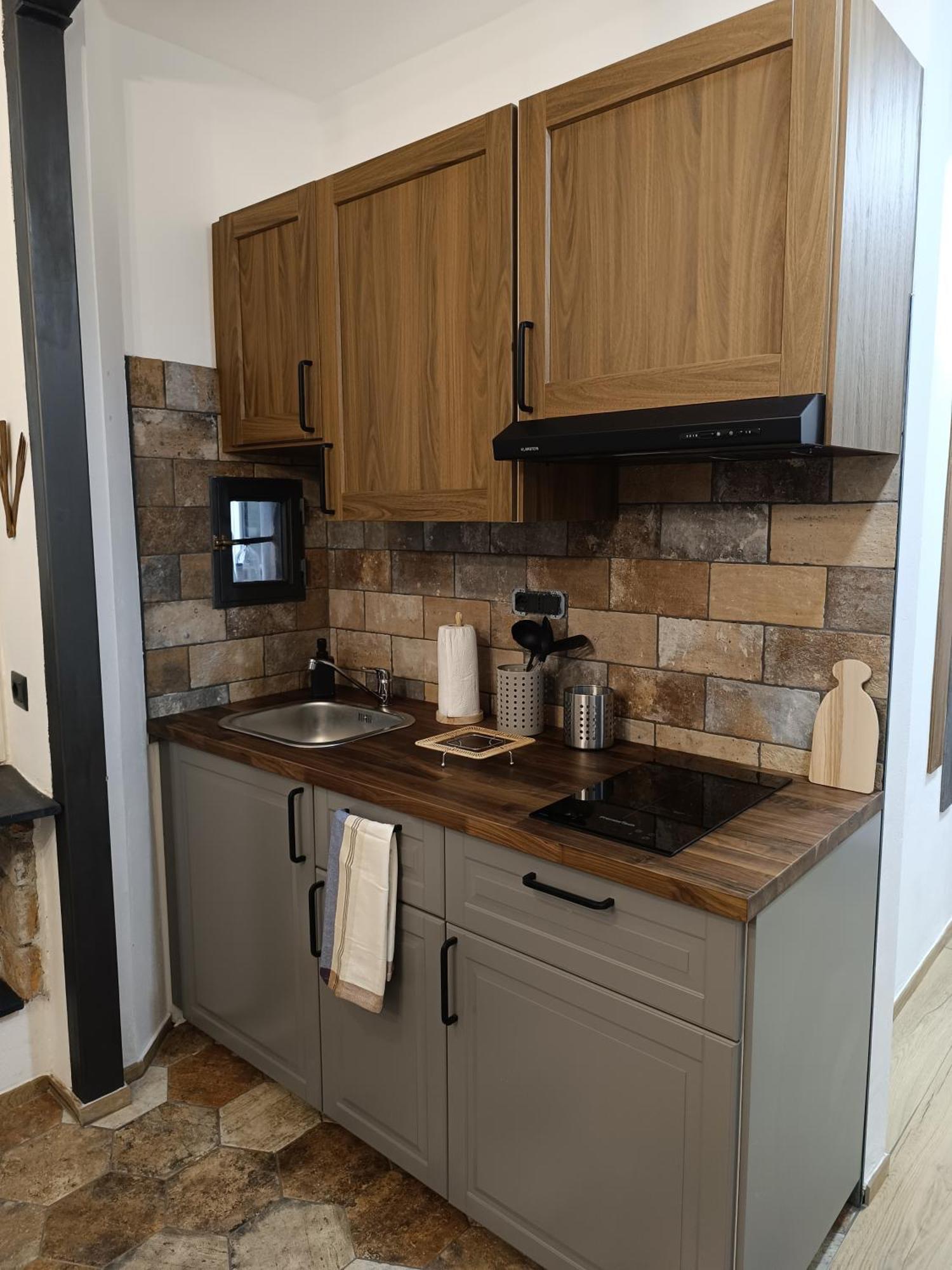 Appartamento Gio House Genova