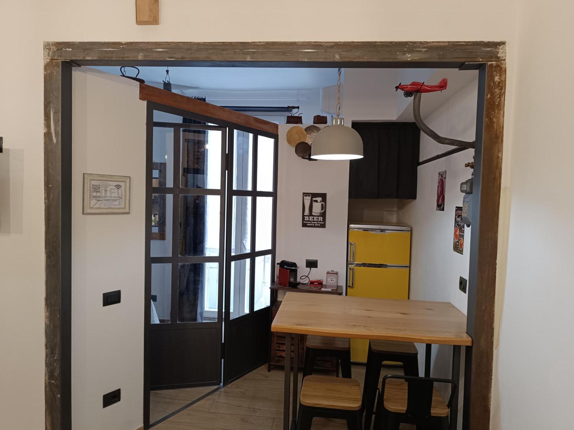 Gio House Appartamento