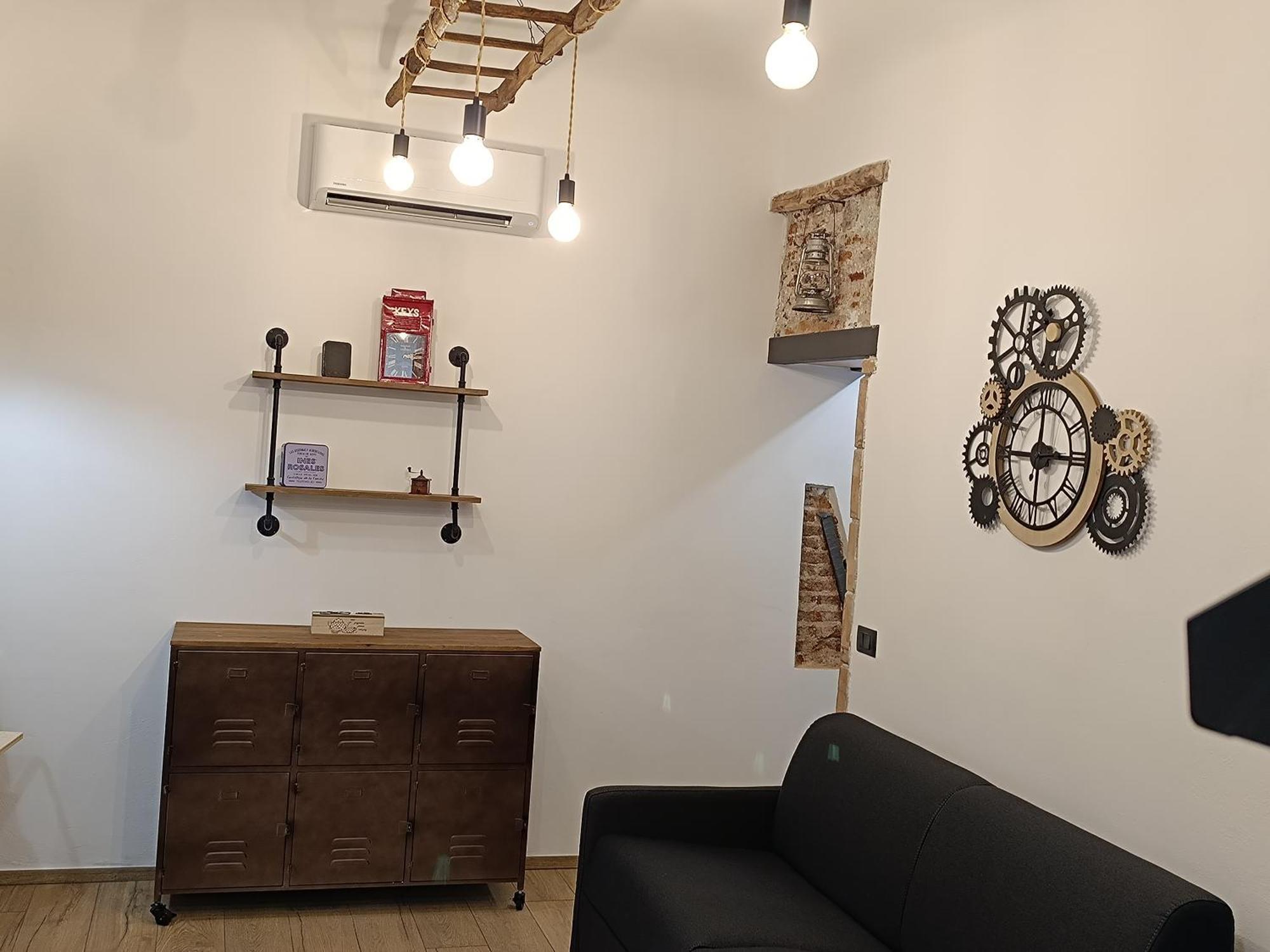 Gio House Appartamento *