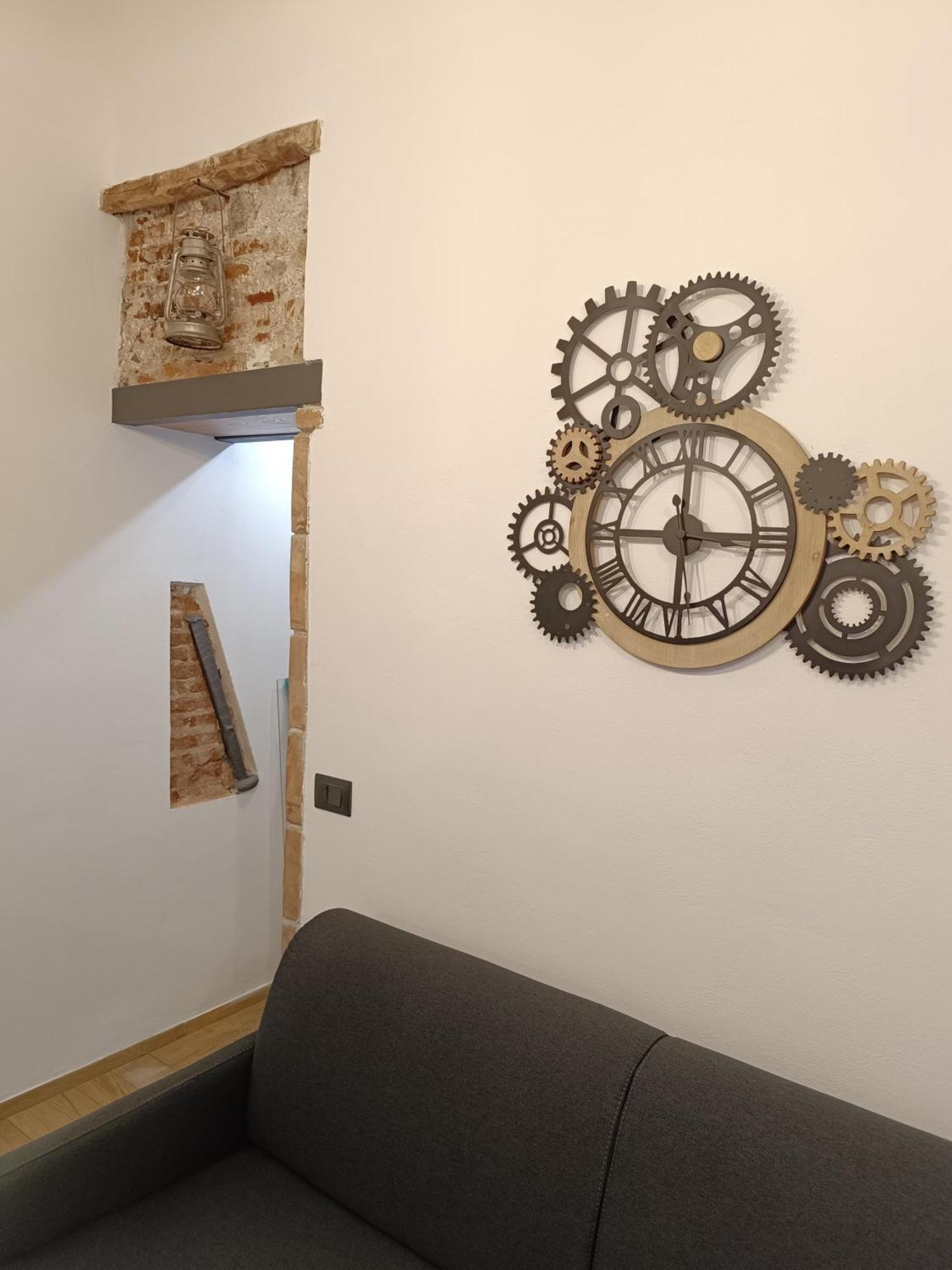 Gio House Apartment Genua