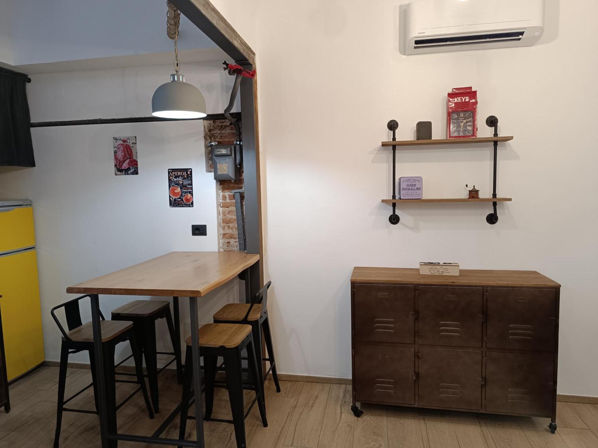 Gio House Appartamento *