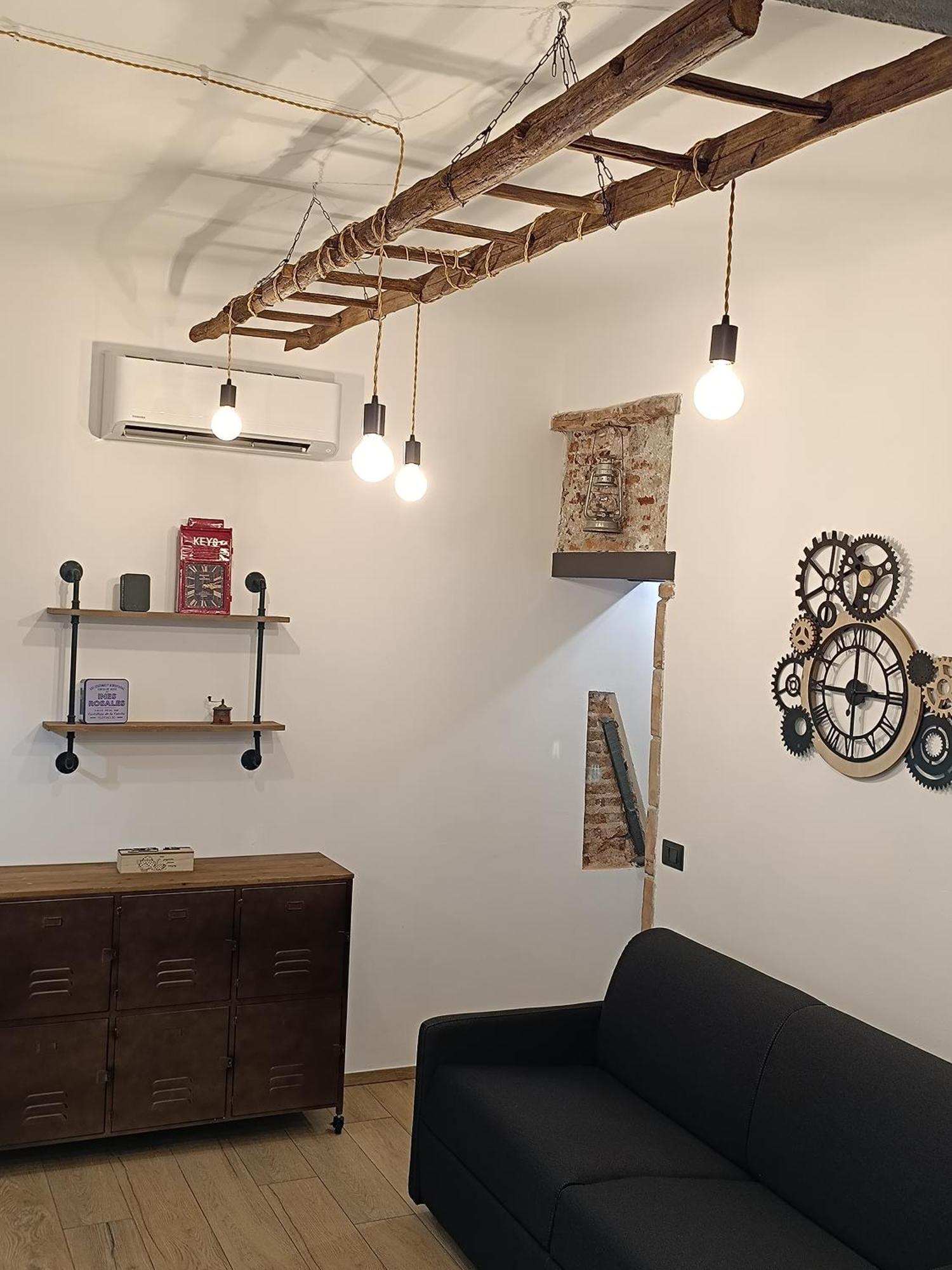 Gio House Appartamento