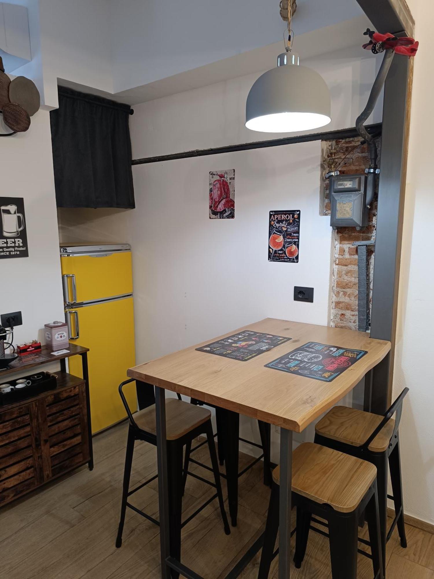 Appartamento Gio House *