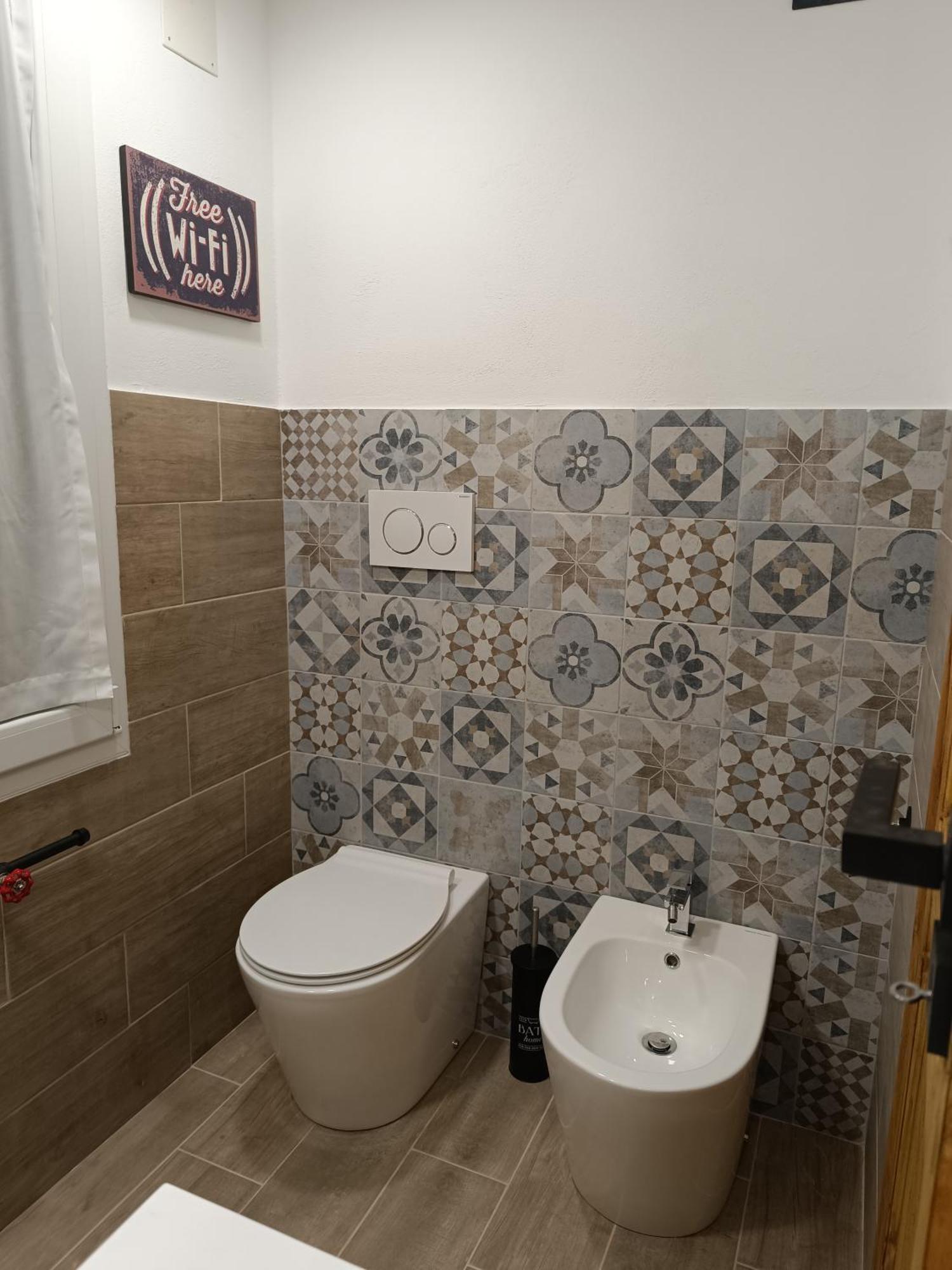 Gio House Genova
