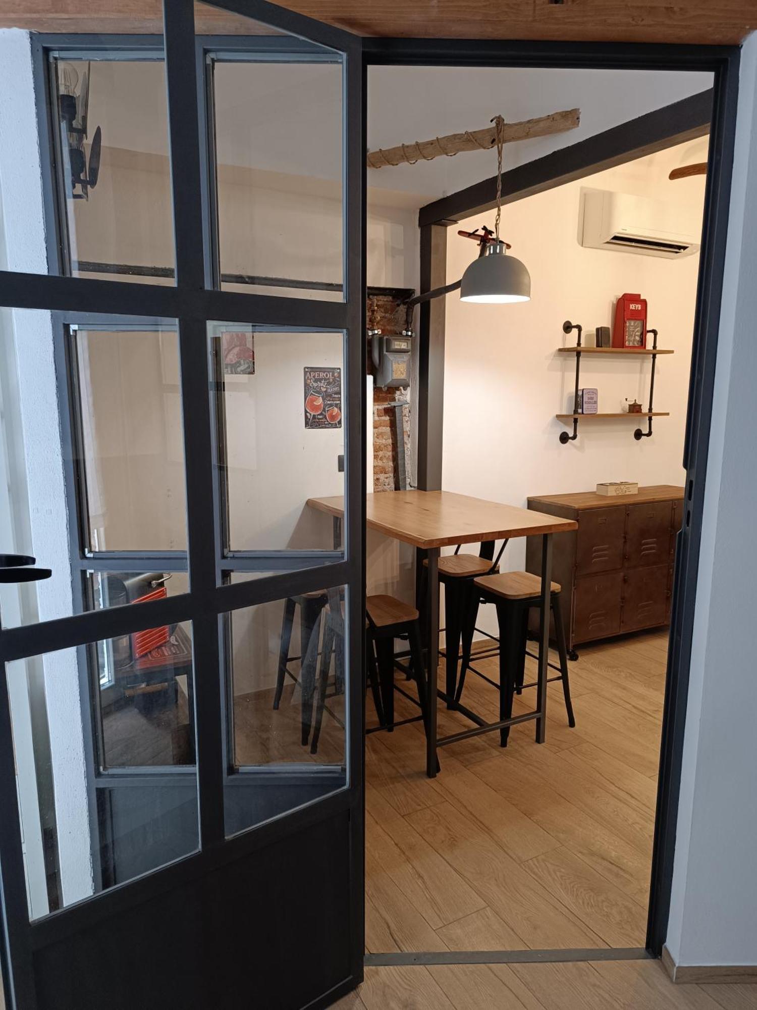 Appartement Gio House *