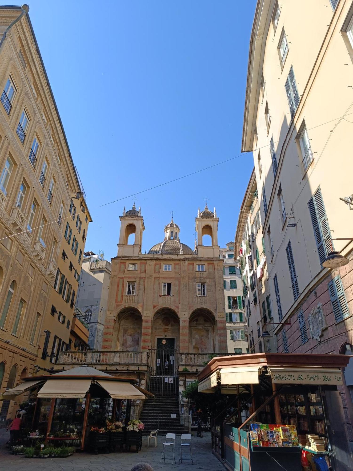 Appartement Gio House *